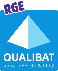 Qualibat RGE : Certification pour les travaux de rénovation énergétique et respect des normes environnementales