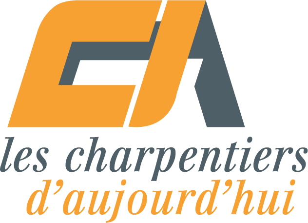 Les Charpentiers d'Aujourd'hui